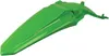 Acerbis Rear Fender Green