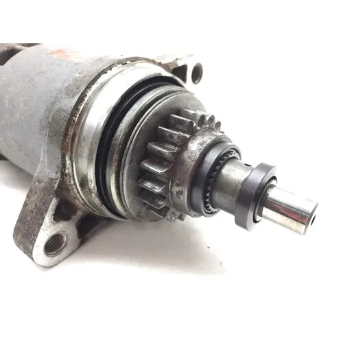 Electric Starter Motor 2018 Textron Off Road Havoc X 2882A PARTS 7