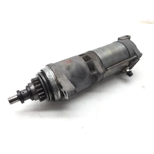 Electric Starter Motor 2018 Textron Off Road Havoc X 2882A PARTS 3
