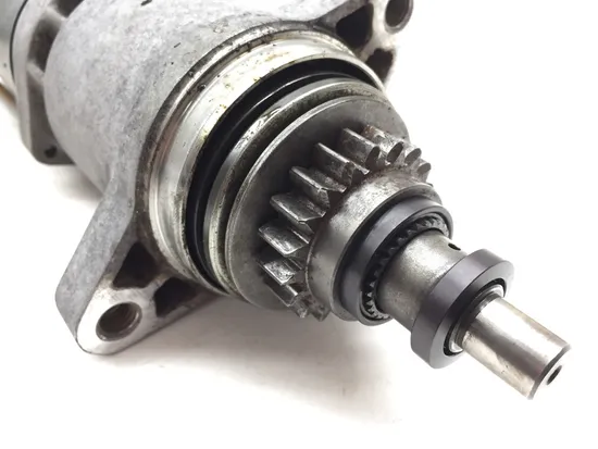 Electric Starter Motor 2018 Textron Off Road Havoc X 2882A PARTS