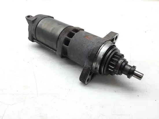 Electric Starter Motor 2018 Textron Off Road Havoc X 2882A PARTS