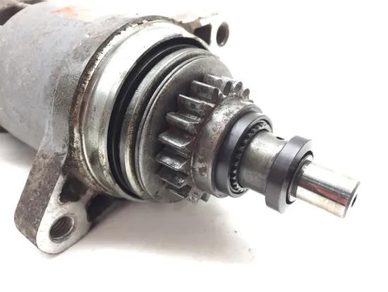 Electric Starter Motor 2018 Textron Off Road Havoc X 2882A PARTS