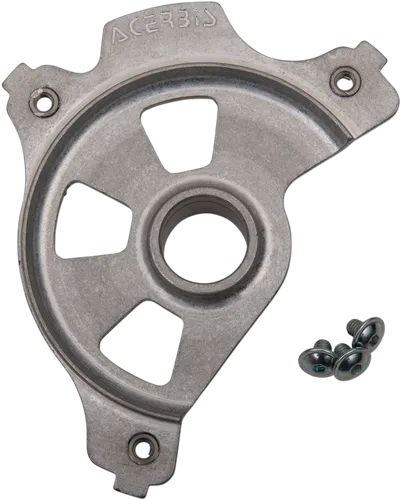 Acerbis X Brake Disc Cover Mounting Kit