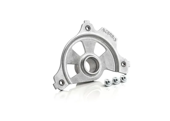 Acerbis X Brake Disc Cover Mounting Kit