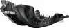 Acerbis Polypropylene Chassis Belly Skid Plate Black White