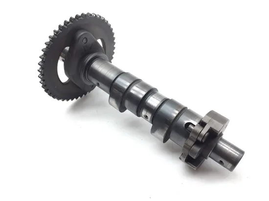 Cylinder Head Complete Cams Rear 1996 Kawasaki Vulcan VN1500D Classic 2891A x