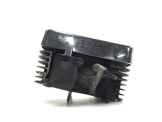 Cylinder Head Complete Cams Rear 1996 Kawasaki Vulcan VN1500D Classic 2891A x