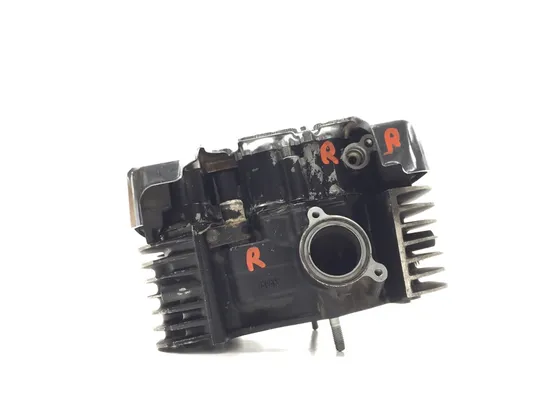 Cylinder Head Complete Cams Rear 1996 Kawasaki Vulcan VN1500D Classic 2891A x