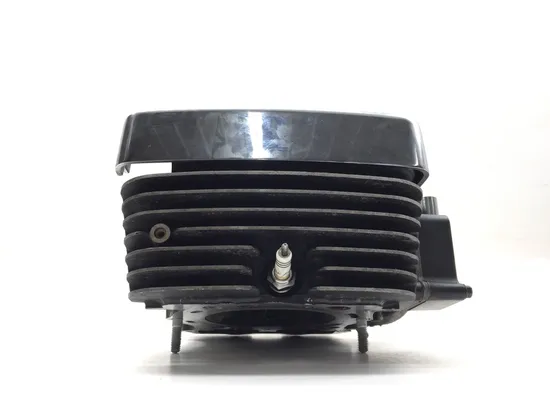 Cylinder Head Complete Cams Rear 1996 Kawasaki Vulcan VN1500D Classic 2891A x