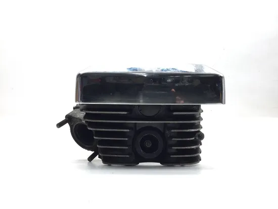 Cylinder Head Complete Cams Rear 1996 Kawasaki Vulcan VN1500D Classic 2891A x