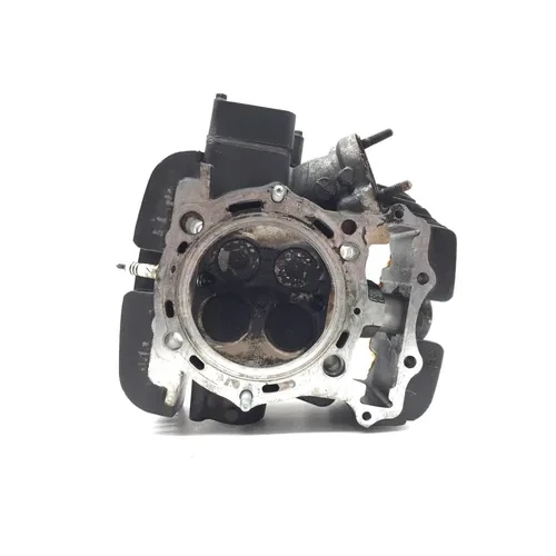 Cylinder Head Complete Cams Rear 1996 Kawasaki Vulcan VN1500D Classic 2891A x 12