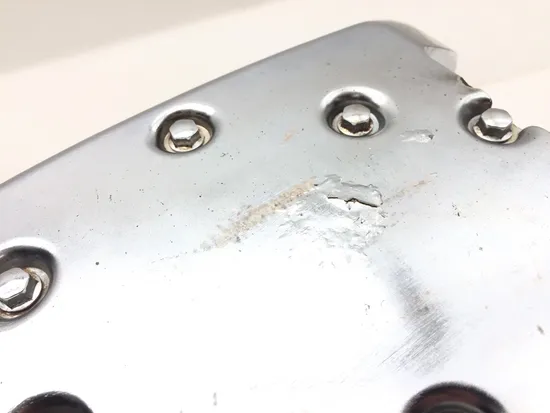 Cylinder Head Complete Cams Rear 1996 Kawasaki Vulcan VN1500D Classic 2891A x