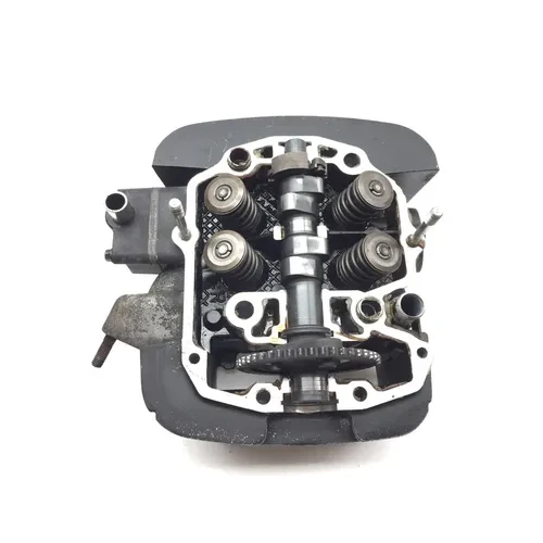 Cylinder Head Complete Cams Rear 1996 Kawasaki Vulcan VN1500D Classic 2891A x 8