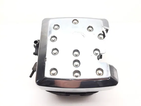 Cylinder Head Complete Cams Rear 1996 Kawasaki Vulcan VN1500D Classic 2891A x