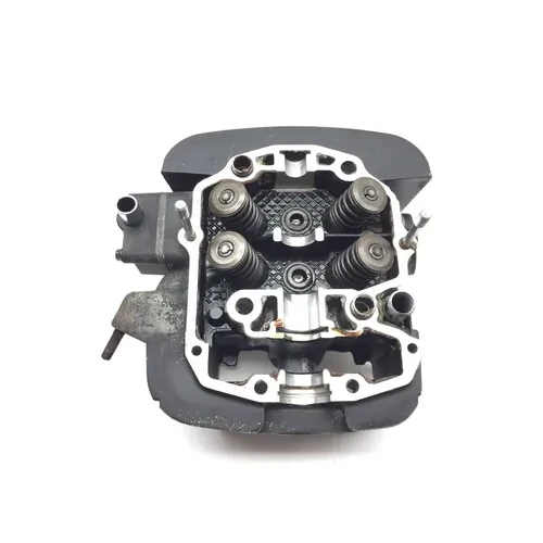 Cylinder Head Complete Cams Rear 1996 Kawasaki Vulcan VN1500D Classic 2891A x 11