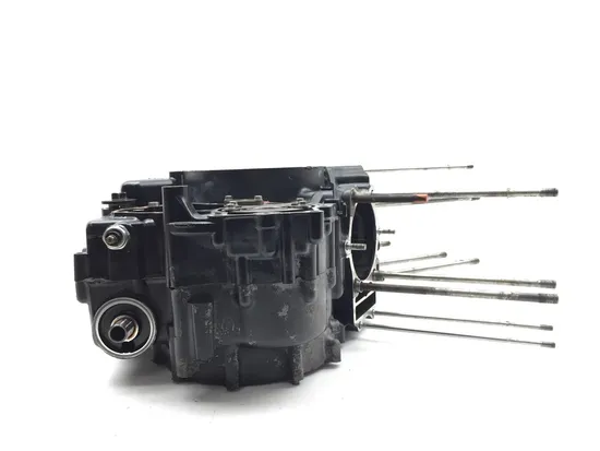 Engine Left Right Center Cases 1996 Kawasaki Vulcan VN1500D Classic 2891A PARTS