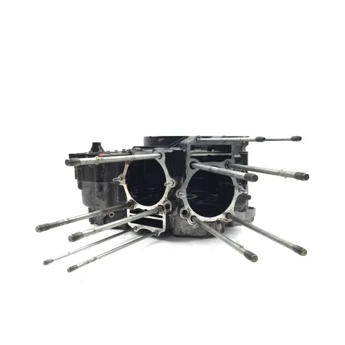 Engine Left Right Center Cases 1996 Kawasaki Vulcan VN1500D Classic 2891A PARTS 15