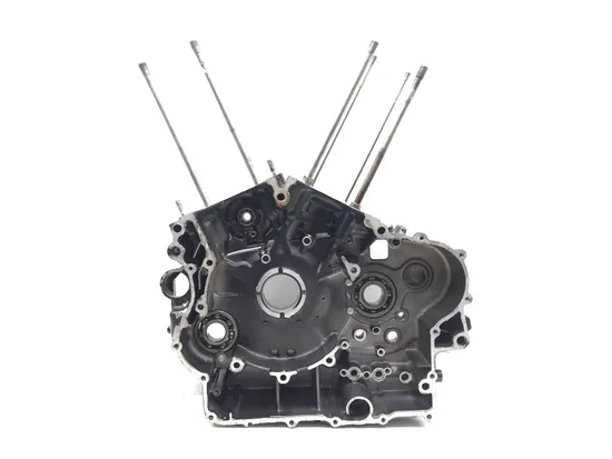 Engine Left Right Center Cases 1996 Kawasaki Vulcan VN1500D Classic 2891A PARTS