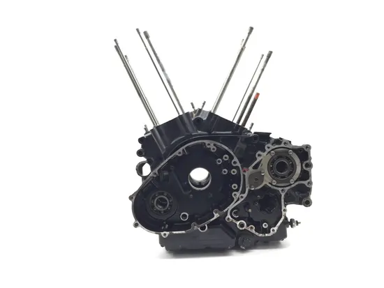 Engine Left Right Center Cases 1996 Kawasaki Vulcan VN1500D Classic 2891A PARTS