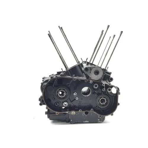 Engine Left Right Center Cases 1996 Kawasaki Vulcan VN1500D Classic 2891A PARTS 19