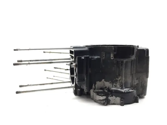 Engine Left Right Center Cases 1996 Kawasaki Vulcan VN1500D Classic 2891A PARTS