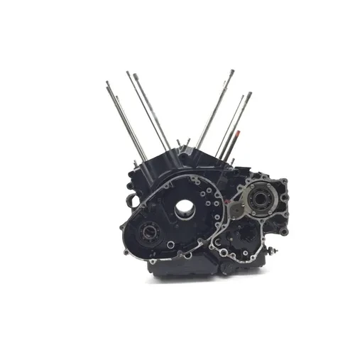 Engine Left Right Center Cases 1996 Kawasaki Vulcan VN1500D Classic 2891A PARTS 20