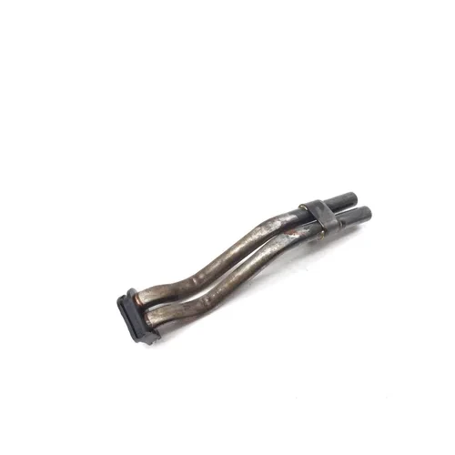 Engine Oil Lines 1996 Kawasaki Vulcan 1500 VN1500D Classic 2891A 7