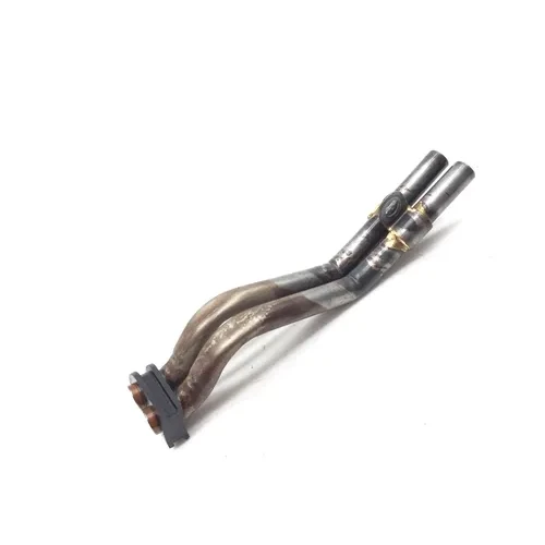 Engine Oil Lines 1996 Kawasaki Vulcan 1500 VN1500D Classic 2891A 11