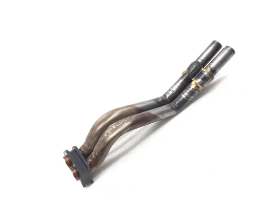 Engine Oil Lines 1996 Kawasaki Vulcan 1500 VN1500D Classic 2891A