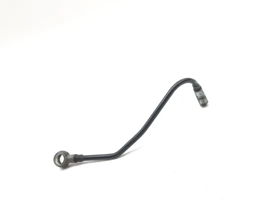 Engine Oil Lines 1996 Kawasaki Vulcan 1500 VN1500D Classic 2891A