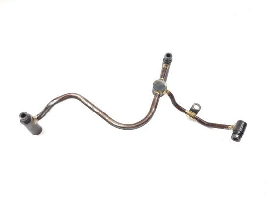 Engine Oil Lines 1996 Kawasaki Vulcan 1500 VN1500D Classic 2891A