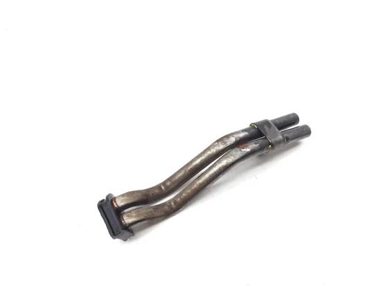 Engine Oil Lines 1996 Kawasaki Vulcan 1500 VN1500D Classic 2891A