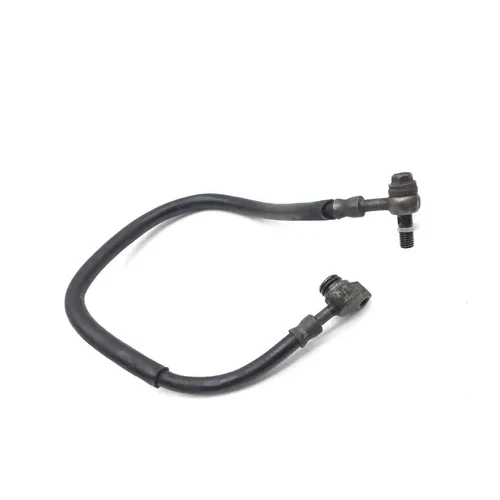 Engine Oil Lines 1996 Kawasaki Vulcan 1500 VN1500D Classic 2891A 13