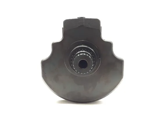 Engine Crank Shaft 1996 Kawasaki Vulcan 1500 VN1500D Classic 2891A