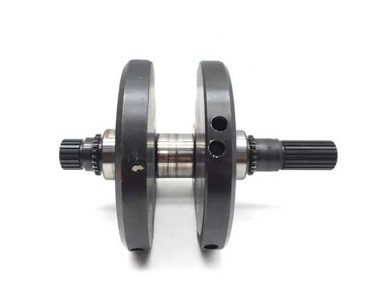 Engine Crank Shaft 1996 Kawasaki Vulcan 1500 VN1500D Classic 2891A