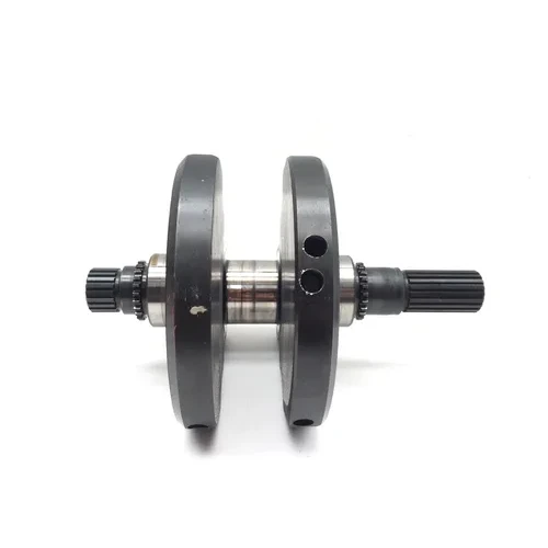 Engine Crank Shaft 1996 Kawasaki Vulcan 1500 VN1500D Classic 2891A 16