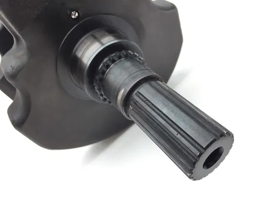 Engine Crank Shaft 1996 Kawasaki Vulcan 1500 VN1500D Classic 2891A