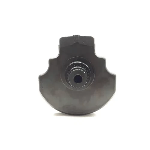 Engine Crank Shaft 1996 Kawasaki Vulcan 1500 VN1500D Classic 2891A 7