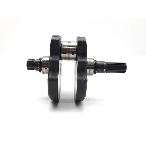 Engine Crank Shaft 1996 Kawasaki Vulcan 1500 VN1500D Classic 2891A 11