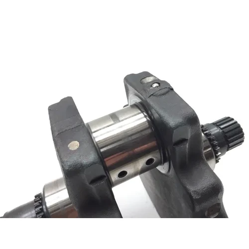 Engine Crank Shaft 1996 Kawasaki Vulcan 1500 VN1500D Classic 2891A 5