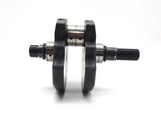 Engine Crank Shaft 1996 Kawasaki Vulcan 1500 VN1500D Classic 2891A