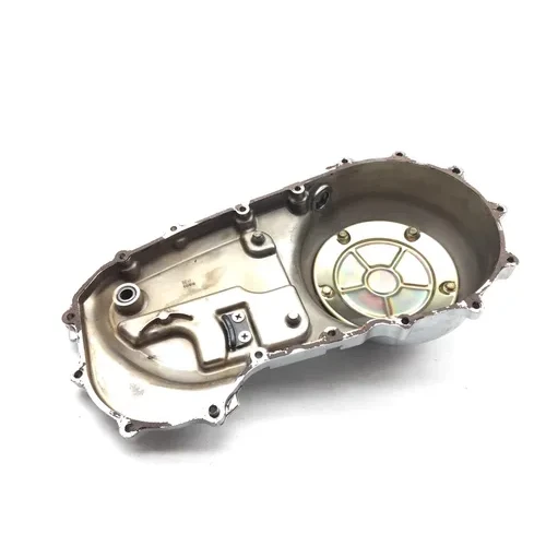 Engine Clutch Cover 1996 Kawasaki Vulcan 1500 VN1500D Classic 2891A x 15