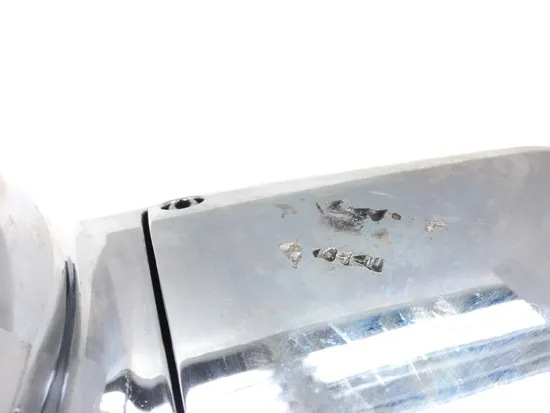 Engine Clutch Cover 1996 Kawasaki Vulcan 1500 VN1500D Classic 2891A x