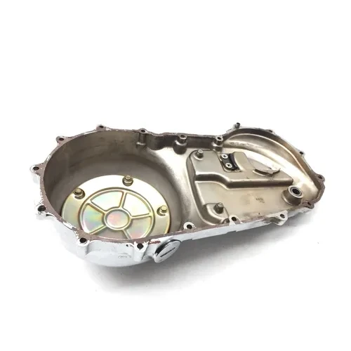 Engine Clutch Cover 1996 Kawasaki Vulcan 1500 VN1500D Classic 2891A x 16