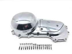 Engine Clutch Cover 1996 Kawasaki Vulcan 1500 VN1500D Classic 2891A x