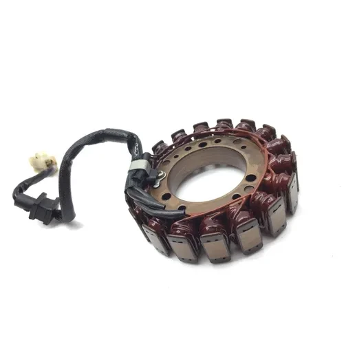 Engine Stator Generator 1996 Kawasaki Vulcan 1500 VN1500D Classic 2891A 5