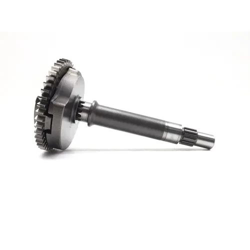 Engine Balancer 1996 Kawasaki Vulcan 1500 VN1500D Classic 2891A 13