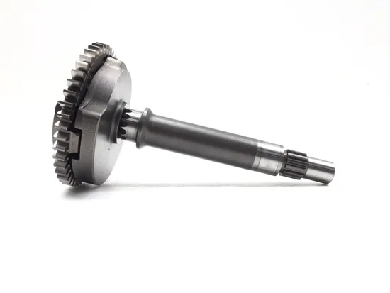 Engine Balancer 1996 Kawasaki Vulcan 1500 VN1500D Classic 2891A