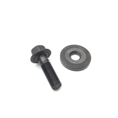 Engine Balancer 1996 Kawasaki Vulcan 1500 VN1500D Classic 2891A 5