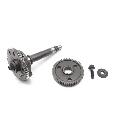 Engine Balancer 1996 Kawasaki Vulcan 1500 VN1500D Classic 2891A 3